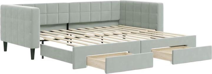 Actual product image vidaXL Verena