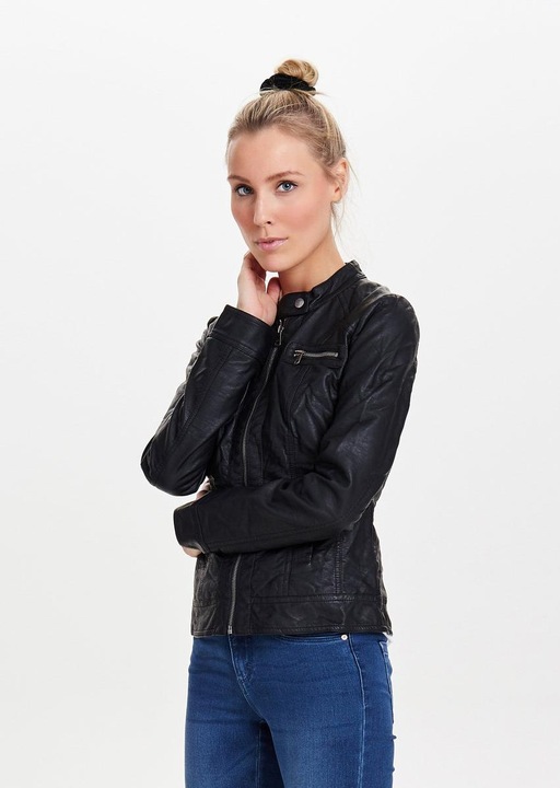 Produktbild Only Kunstlederjacke (42)