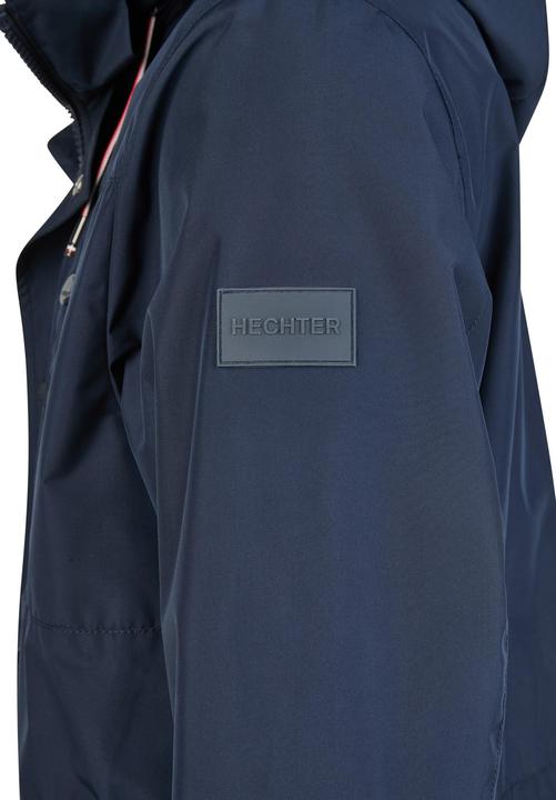 Actual product image Hechter Waterproof jacket (48)