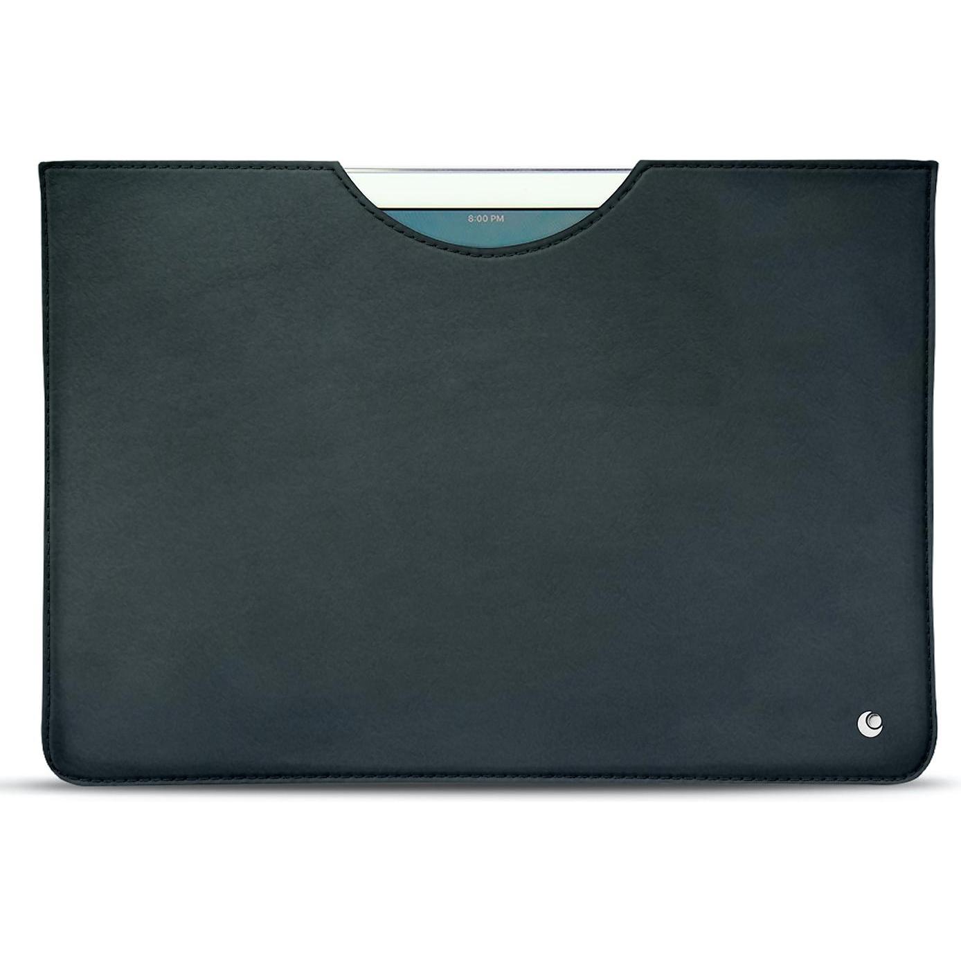 Thumbnail - Noreve Lederschutzhülle (iPad 9.7), Tablet Hülle, Blau