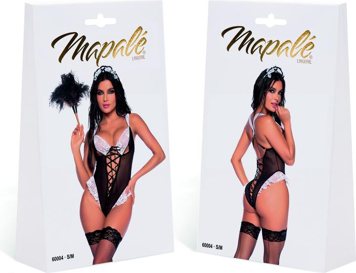 Mapale Kostüm French Maid - L/XL (XL)