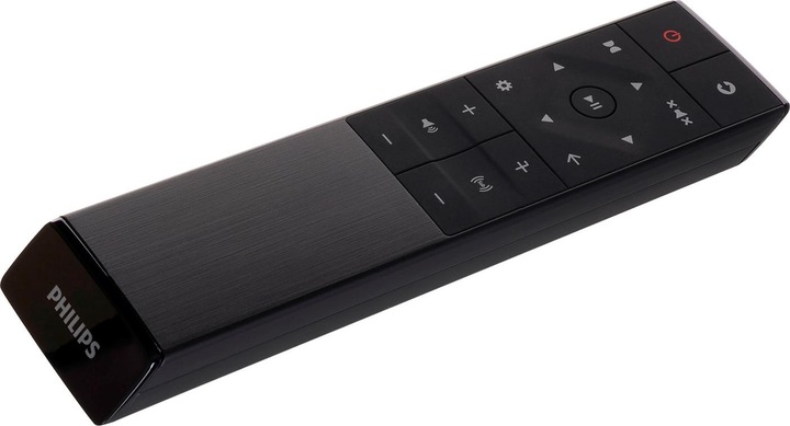 Actual product image Philips TAB8507B/10 (300 W, 3.1 Channel)