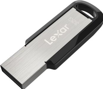 Actual product image Lexar JumpDrive M400 USB 3.0 (32 GB, USB-A)