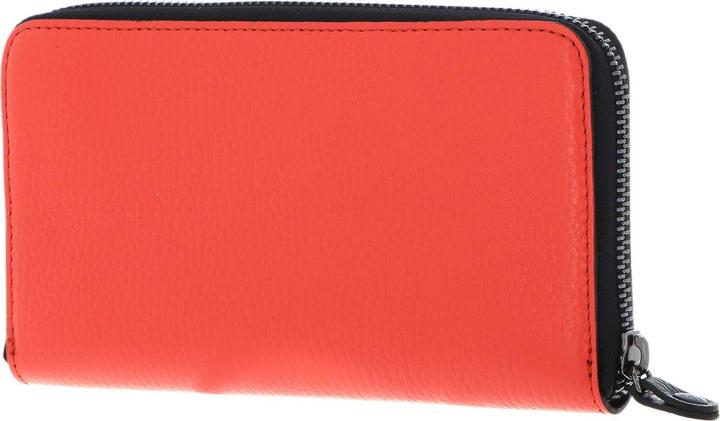 Actual product image Gabs GMONEY17 Ruga Black Wallet