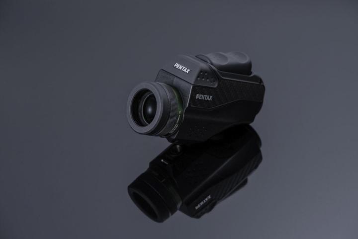 Produktbild Pentax Vm (6 x, 21 mm)