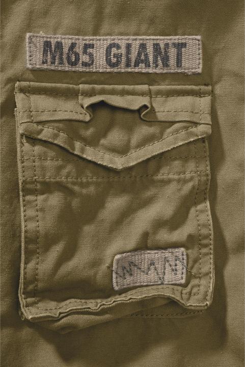 Produktbild Brandit Kids M65 Giant Jacket - 16217 (158, 164)