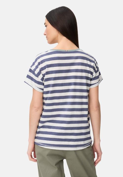 Produktbild Camel Active T-Shirt aus reiner Baumwolle (M)
