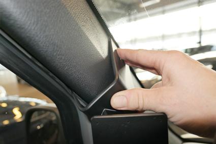 Produktbild Brodit ProClip