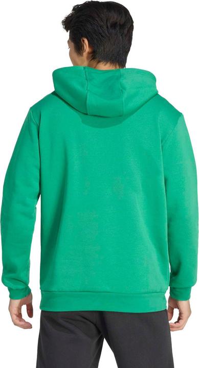 Produktbild Adidas grüner Herren-Kapuzenpullover von Entrada (XXL)