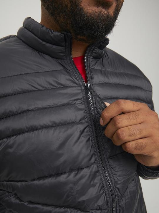 Immagine prodotto Jack & Jones Giacca con cappuccio Plus Size (XXL)