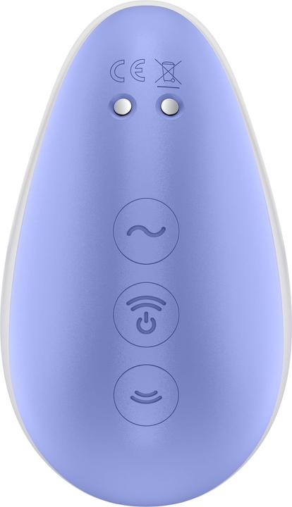 Produktbild Satisfyer Pixie Dust Violett Rosa