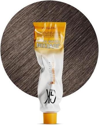 Actual product image Gk Hair Juvexin (Dark Sand Blonde)
