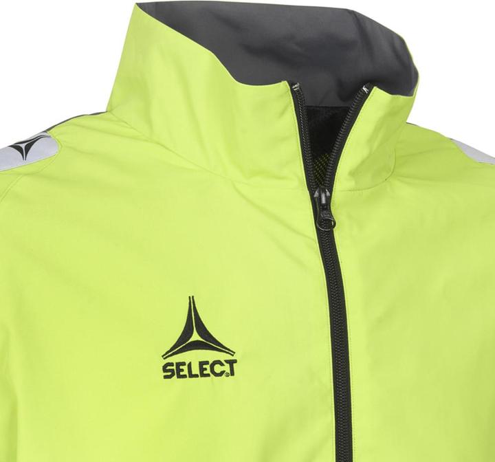 Produktbild Select Zip Jacke Ultimate (S)