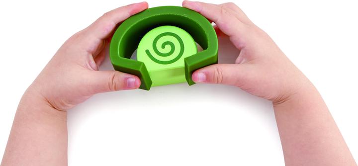 Actual product image Hape Cake Party Green Tea