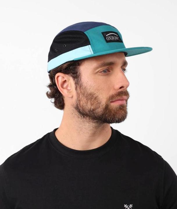 Produktbild Oxbow Blocked - Cap (One Size)