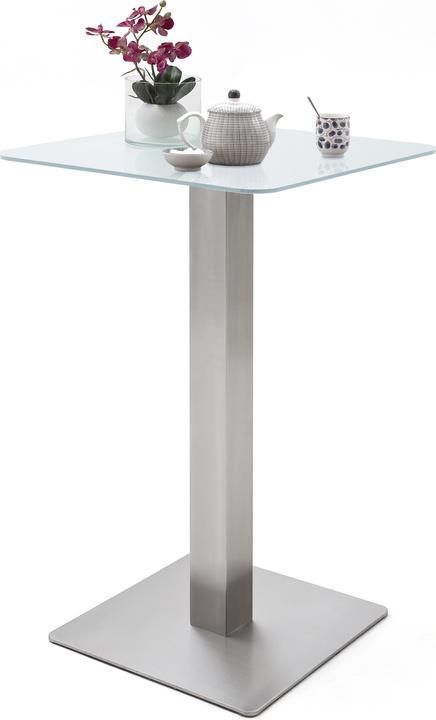 Actual product image Robas Lund Zarina (70 x 70 x 105 cm)