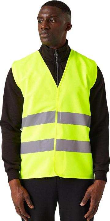 Produktbild Regatta HiVis Weste (M)