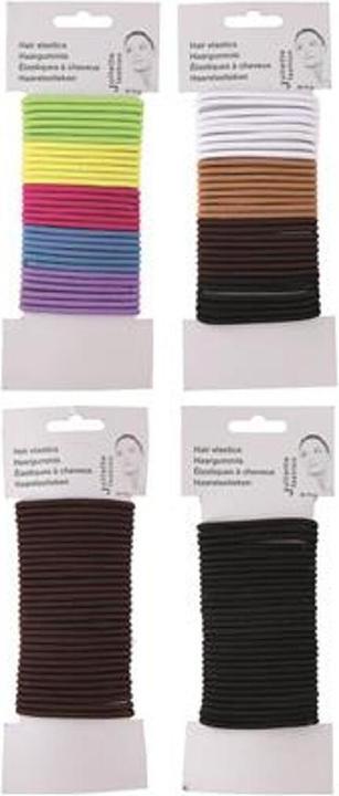 Produktbild Juliette Haargummis (Haargummi)