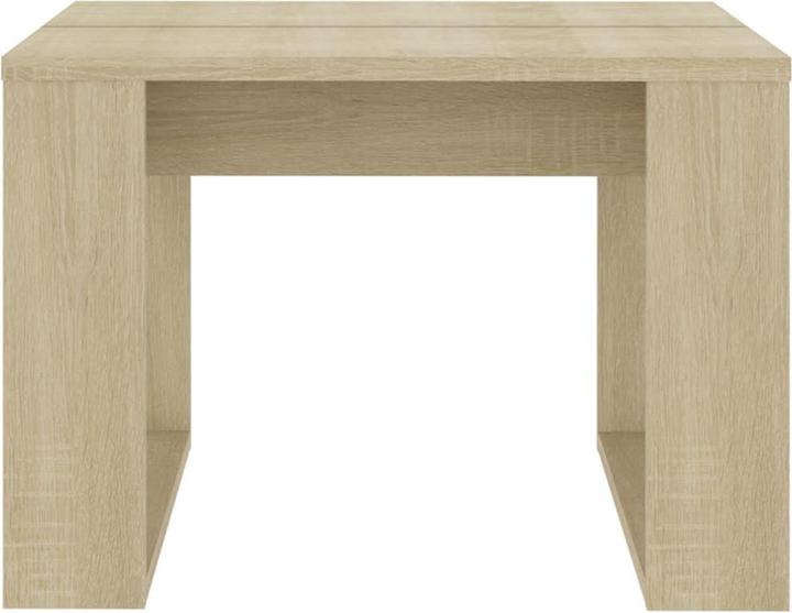 Image du produit vidaXL Couchtisch