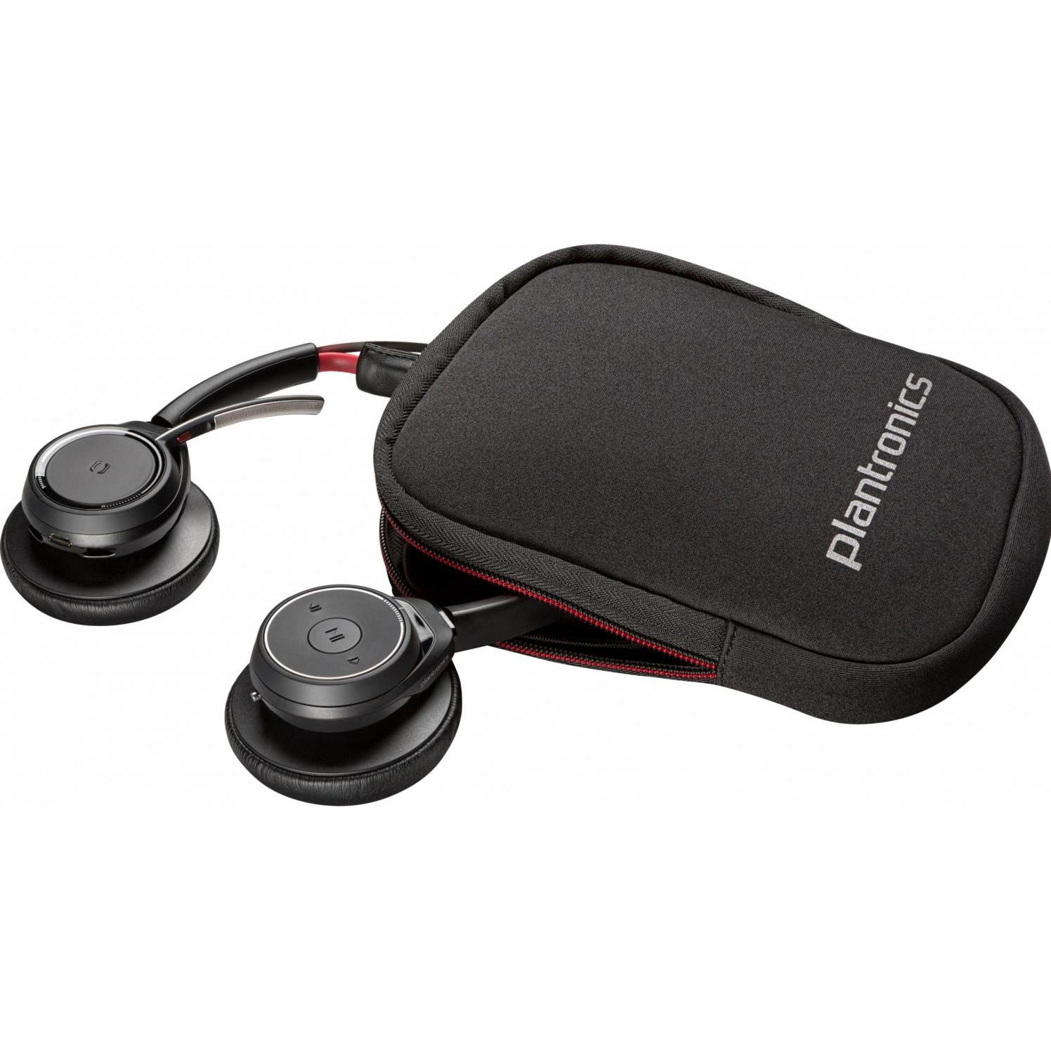 Thumbnail - Poly Ply Voy Focus Uc Case, Headset Zubehör