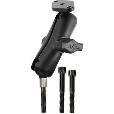 RAM Mounts RAM Mt M8 Handlebar Base, Barcode-Scanner Zubehör