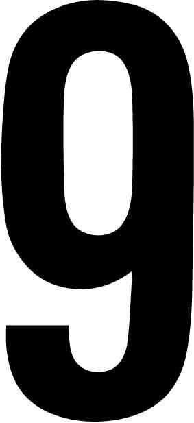 Image du produit RZB Chiffre