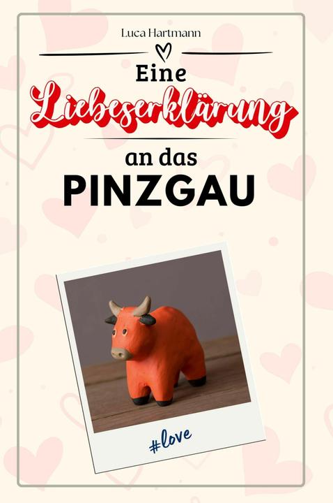 Produktbild Flip flop Eine Liebeserklrung an das Pinzgau (Deutsch, Luca Hartmann, 2024)