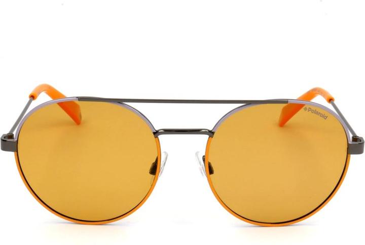 Actual product image Polaroid MOD. PLD 6056 S YELLOW