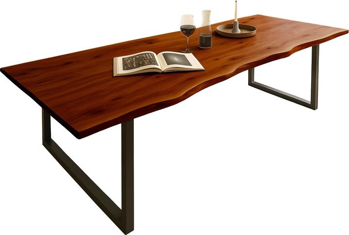 Actual product image SAM Quinn (280 x 100 x 77 cm)