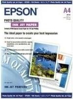 Immagine prodotto Epson Getto d'inchiostro di qualità fotografica (102 g/m², A4, 100 x)
