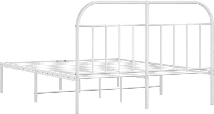 Image du produit vidaXL Bettgestell (193 x 203 cm)