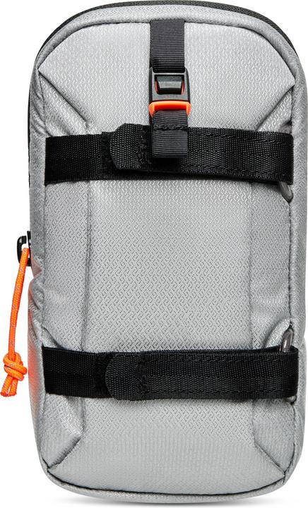 Actual product image Mammut Lithium Add-on Shoulder Harness Pocket M