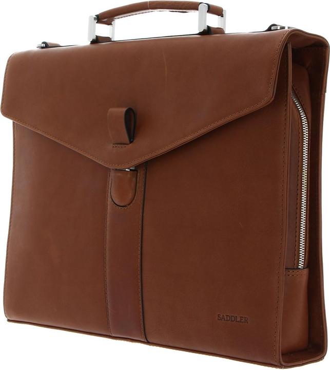 Produktbild Saddler Ljungby Computer Bag (14")