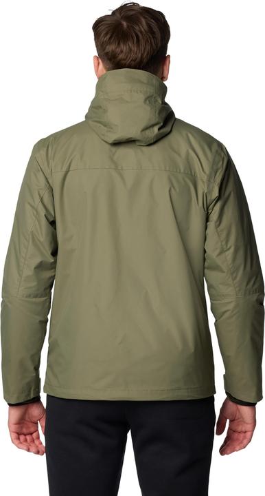 Produktbild Columbia Tunnel Falls™ II Interchange Jacket (M)