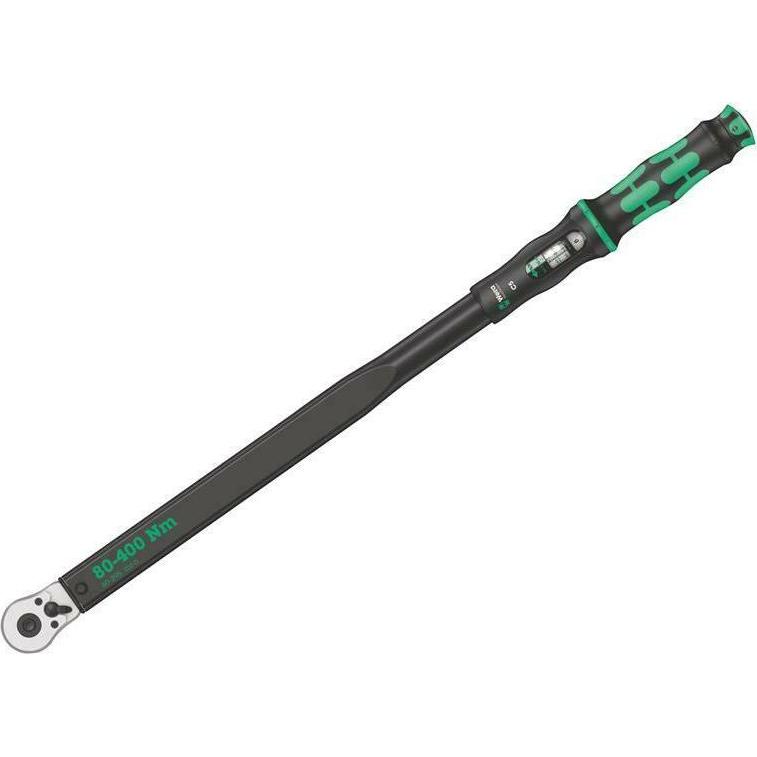 Thumbnail - Wera, Drehmomentschlüssel, Click-Torque C 5 (1/2", 80 Nm, 400 Nm)