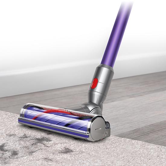 Actual product image Dyson V8 Origin