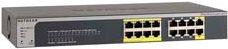 Immagine prodotto Netgear Gs516tp-100eus (16 porte)