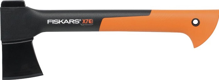 Immagine prodotto Fiskars X7 XS + Set Xsharp