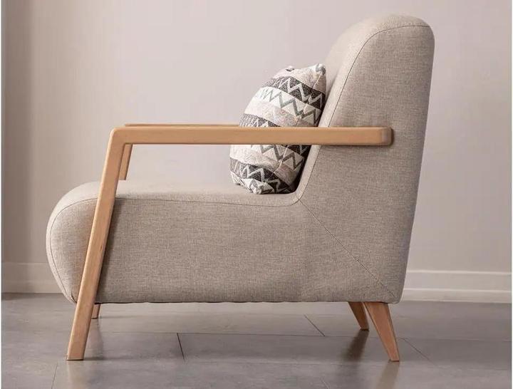 Immagine prodotto Homitis Latte Wing Chair