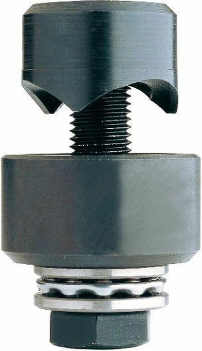Actual product image Ruko Screw hole punches/sheet metal punches.ball bearing.screw.Ø 27.