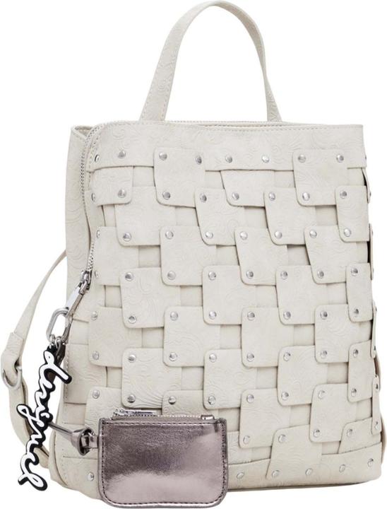 Produktbild Desigual New Patch 1 Sumy Backpack