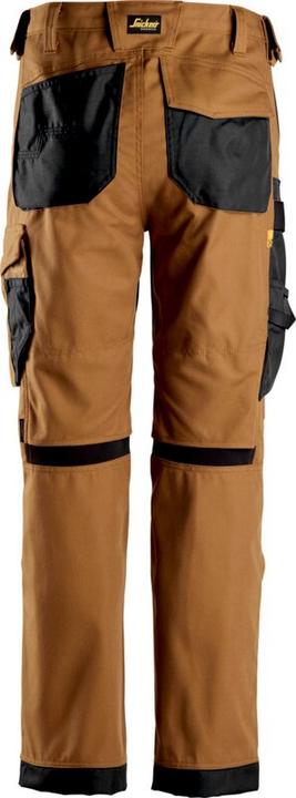 Actual product image Snickers Workwear AllroundWork (48)