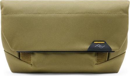 Produktbild Peak Design Field Pouch V2 (Kamera Beutel, Kamera Hüfttasche, Kamera Zubehörtasche, 1.50 l)