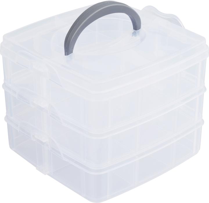 Boîte de rangement