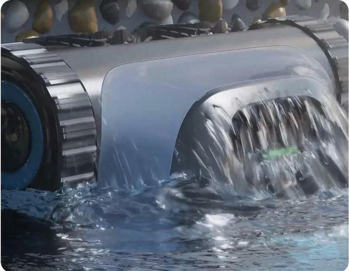 Actual product image Aiper Scuba S1