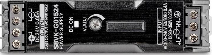 Actual product image Kern CE HSS mains adapter calibrated factory standard without certificate