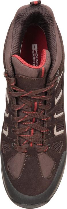 Produktbild Mountain Warehouse Stiefel Vertex Extreme Wildleder (43)