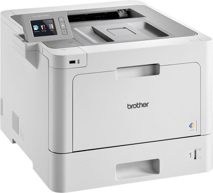 Produktbild Brother HL-L9310CDW (Laser, Farbe)