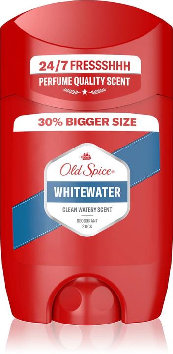 Produktbild Old Spice Wildwasser Deostift (Stick)