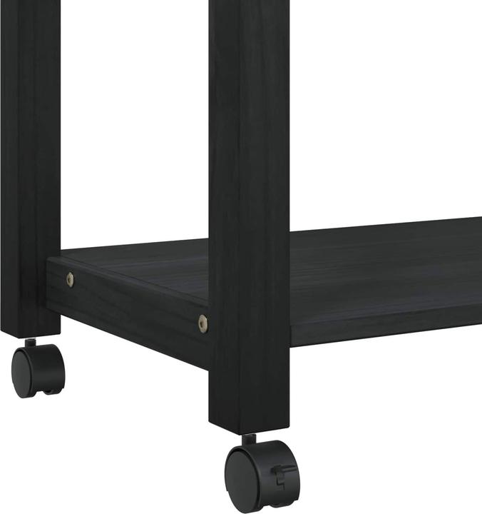Produktbild vidaXL Küchentrolley